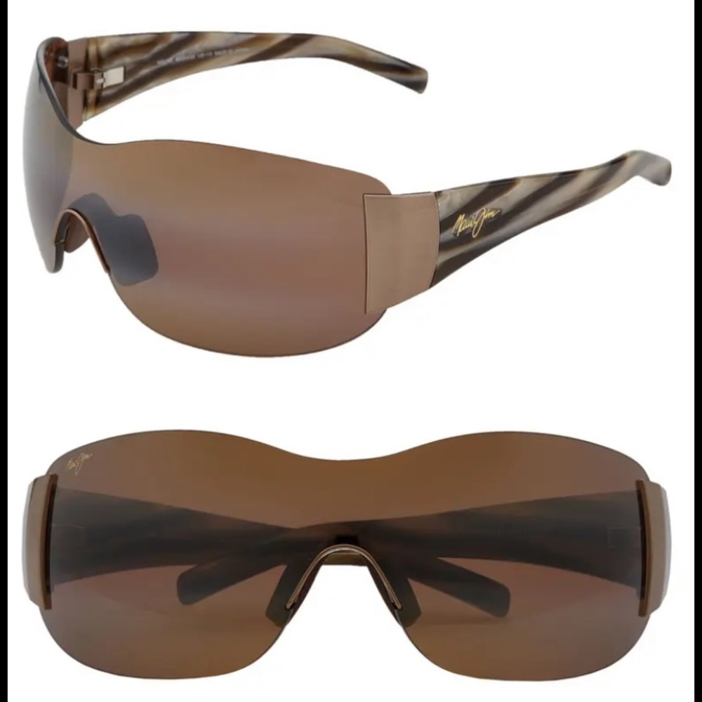 Maui Jim Polarized Kula Sunglasses